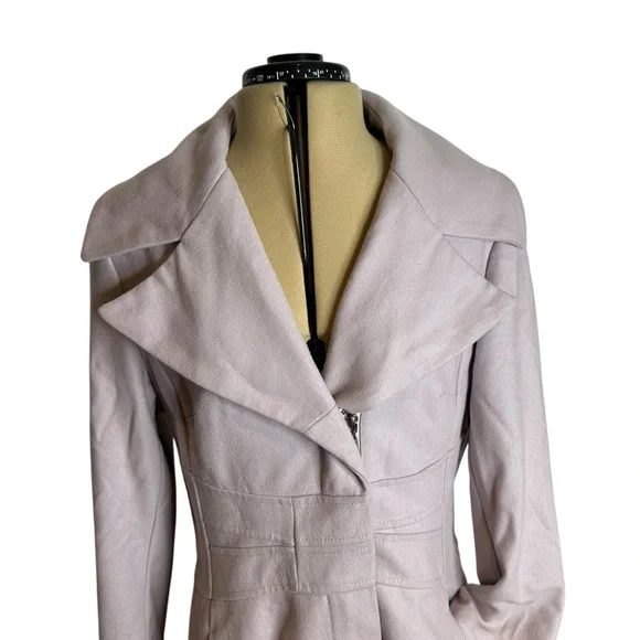 Women's Jones New York Coat - Picture 3 of 10